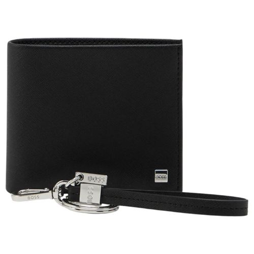 Porte clé BOSS q-roa-39163 - BOSS - Modalova
