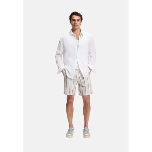Chemise BOSS q-roa-39190 - BOSS - Modalova