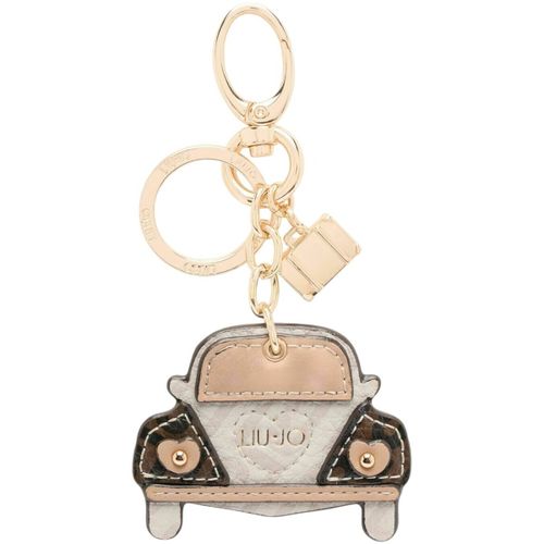 Porte clé Liu Jo q-roa-39457 - Liu Jo - Modalova