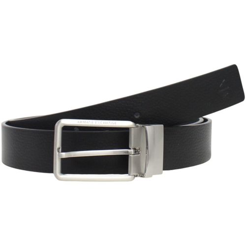 Ceinture q-roa-40224 - Armani Exchange - Modalova