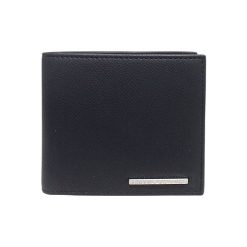 Portefeuille q-roa-40201 - Armani Exchange - Modalova