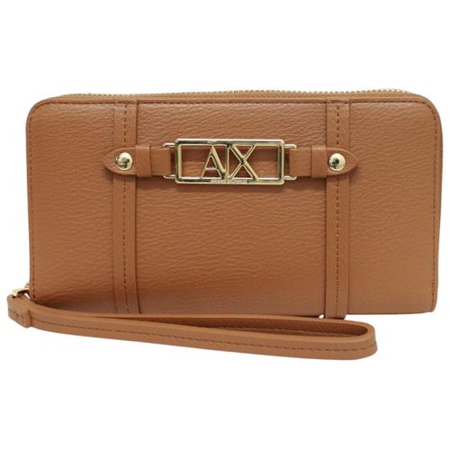 Portefeuille q-roa-40230 - Armani Exchange - Modalova