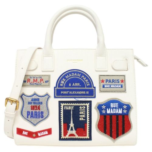 Sac à main Rue Madam q-roa-39971 - Rue Madam - Modalova
