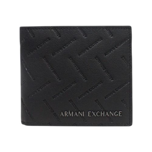 Portefeuille q-roa-40204 - Armani Exchange - Modalova