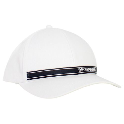 Casquette q-roa-40161 - Emporio Armani - Modalova