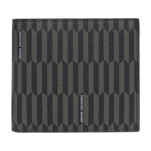 Portefeuille q-roa-40203 - Armani Exchange - Modalova