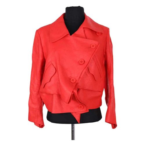 Veste Sonia Rykiel Veste orange - Sonia Rykiel - Modalova