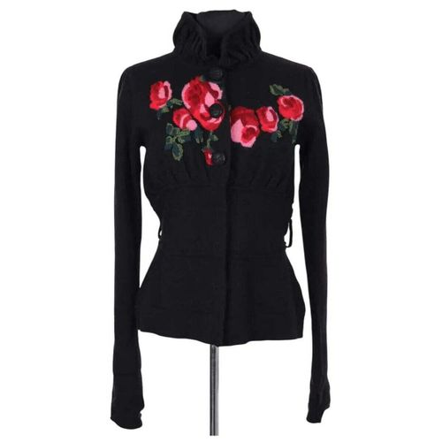 Gilet Kenzo Cardigan noir - Kenzo - Modalova