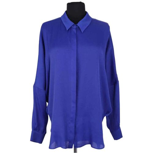 Chemise Chemise bleue - Hotel Particulier - Modalova