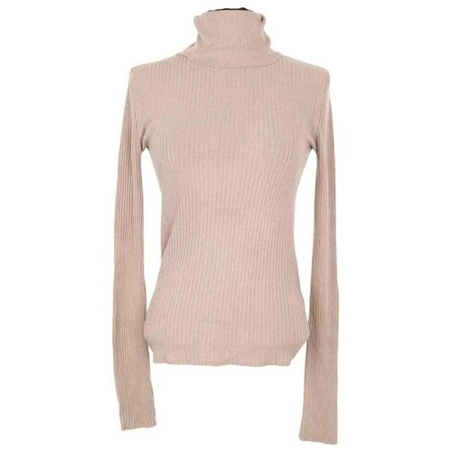 Sweat-shirt Top beige - Hotel Particulier - Modalova