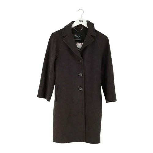 Manteau Peacoat anthracite - Max & Co. - Modalova
