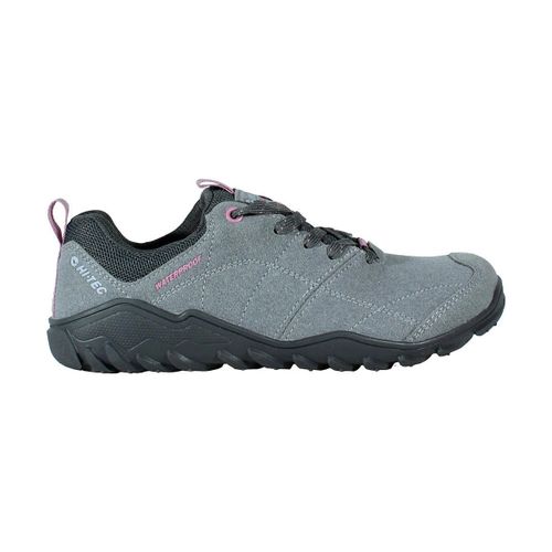 Chaussures Hi-Tec LOMA LOW WP WOMEN - Hi-Tec - Modalova