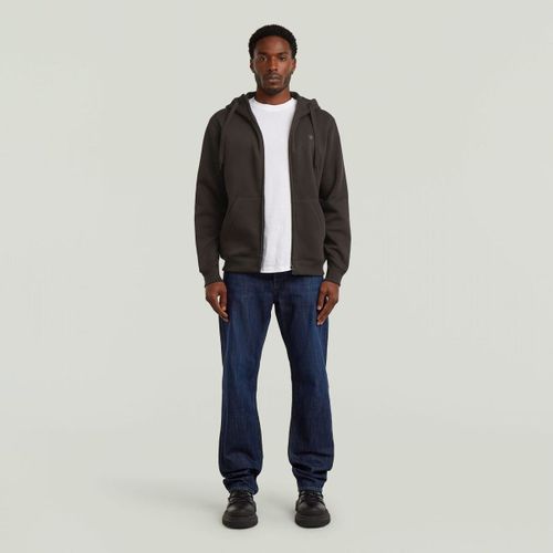 Jeans D23691-D436 DAKOTA REGULAR STRAIGHT-G845 WORN IN MIDNIGHT - G-Star Raw - Modalova