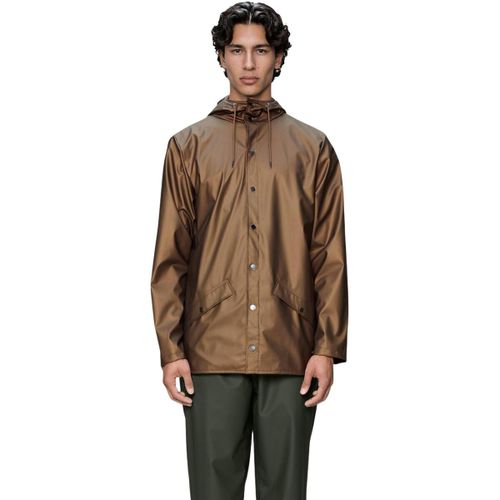 Veste Rains Jacket W3 UNISEX 12010 - Rains - Modalova