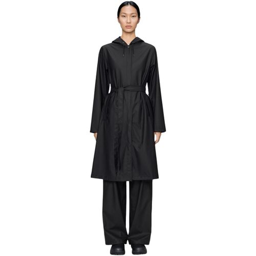 Parka A-Line Longer W Jcket W3 12040 - Rains - Modalova