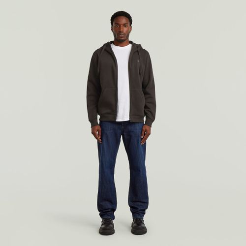 Jeans D23691-D436 DAKOTA REGULAR STRAIGHT-G845 WORN IN MIDNIGHT - G-Star Raw - Modalova