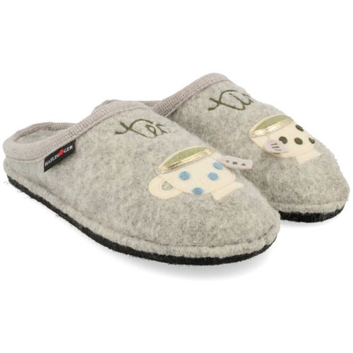 Chaussons Haflinger - Haflinger - Modalova