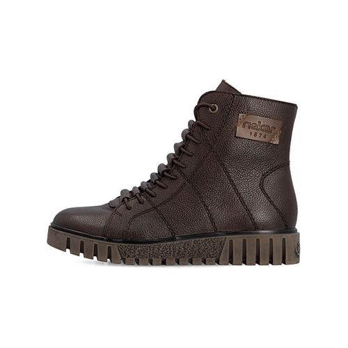 Bottines Rieker RKR1033 - Rieker - Modalova