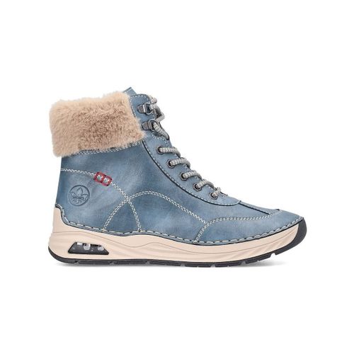 Bottines Rieker RKR1028 - Rieker - Modalova