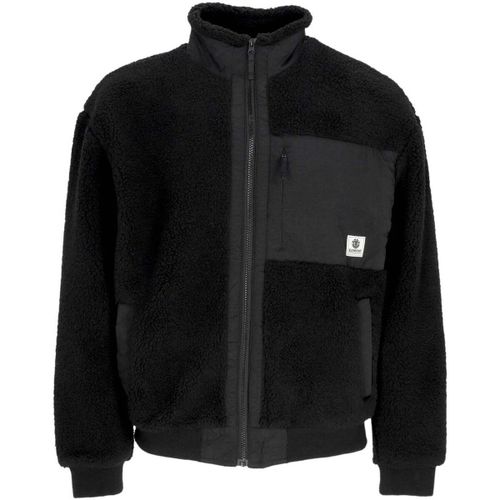Blouson Oak Sherpa Jacket Flint - Element - Modalova