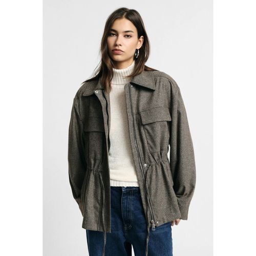 Blouson Please V75HEKU000 - Please - Modalova