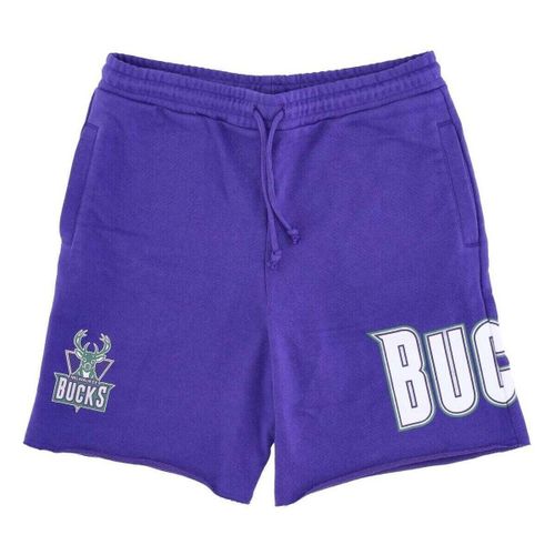 Jogging French Terry - Mitchell And Ness - Modalova
