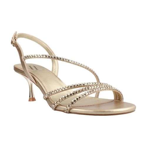 Sandales à talon Albano 7036av - Albano - Modalova