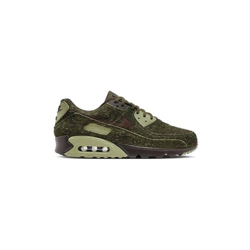 Baskets basses Nike Air Max 90 PRM - Nike - Modalova