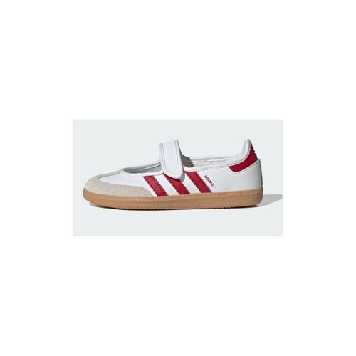 Baskets basses adidas Samba Jane - adidas - Modalova