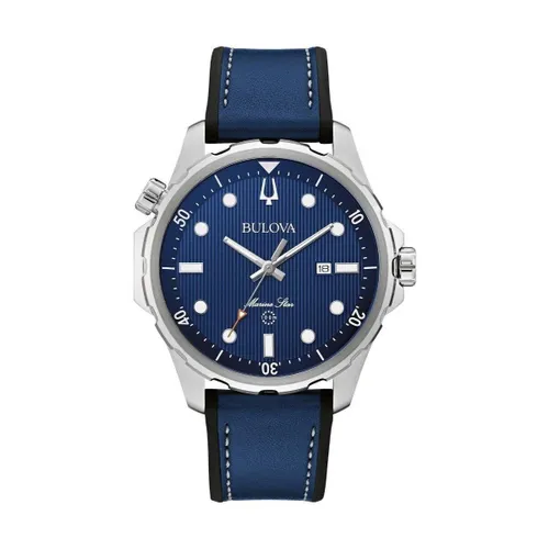 Montre Bulova 96B419 - Bulova - Modalova