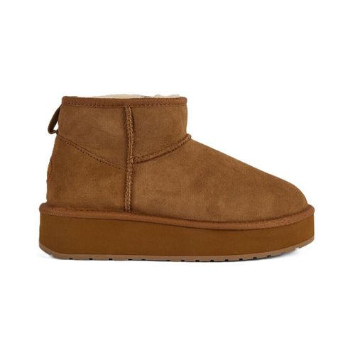 Bottines Stinger Micro Flatform 2.0 - EMU - Modalova