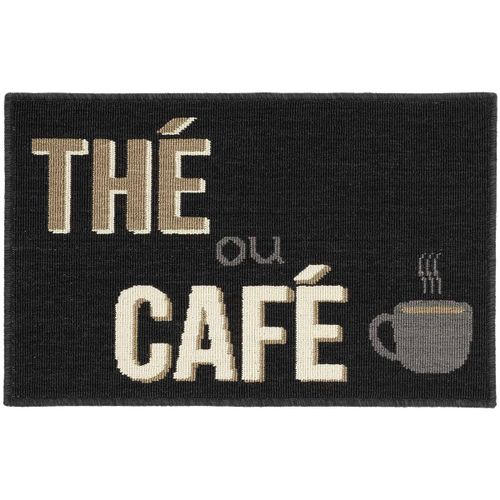 Tapis Tapis de cuisine Petit Déjeuner - U10 - Modalova