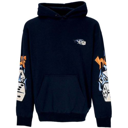 Sweatshirts à capuche Dy Po Hoodie - Huf - Modalova