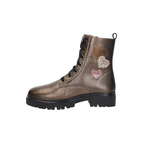 Boots Keq Veterschoen hoog - Keq - Modalova
