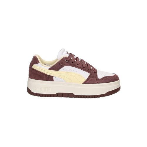 Baskets Puma Rebound Femme Low SD - Puma - Modalova