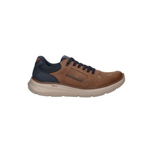 Baskets basses Veterschoenen Laag - Rieker - Modalova