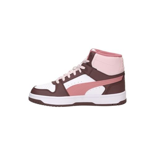 Baskets Puma Rebound Slam Mid Jr - Puma - Modalova