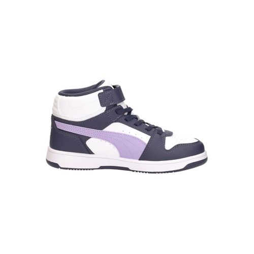 Baskets Rebound Slam Mid AC+ PS - Puma - Modalova
