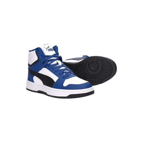 Baskets Puma Rebound Slam Mid Jr - Puma - Modalova