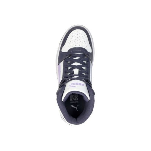 Baskets Puma Rebound Slam Mid Jr - Puma - Modalova