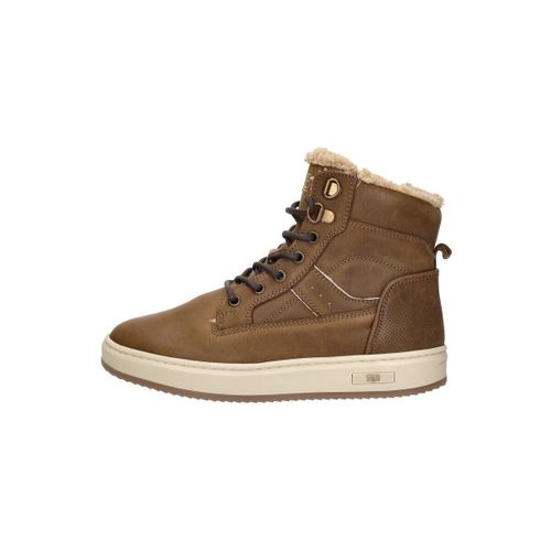 Bottes Sub55 Veterschoenen Hoog - Sub55 - Modalova