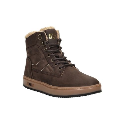 Bottines Sub55 Veterschoenen Hoog - Sub55 - Modalova