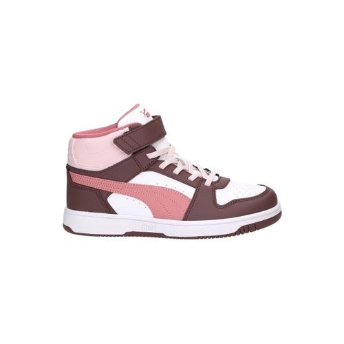 Baskets Rebound Slam Mid AC+ PS - Puma - Modalova
