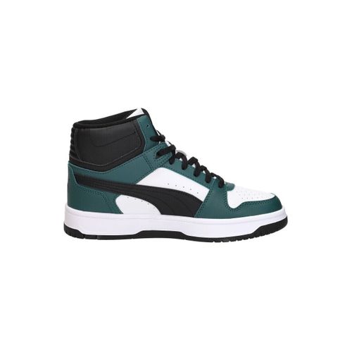 Baskets Puma Rebound Slam Mid Jr - Puma - Modalova