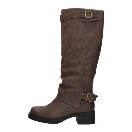Bottes Sub55 Lange Laarzen - Sub55 - Modalova
