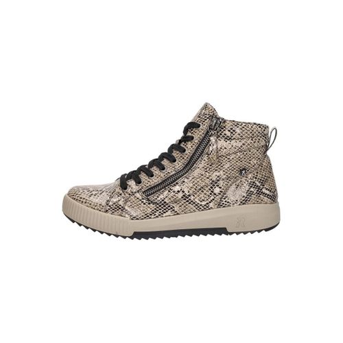 Baskets montantes Rieker Revolution - Rieker - Modalova
