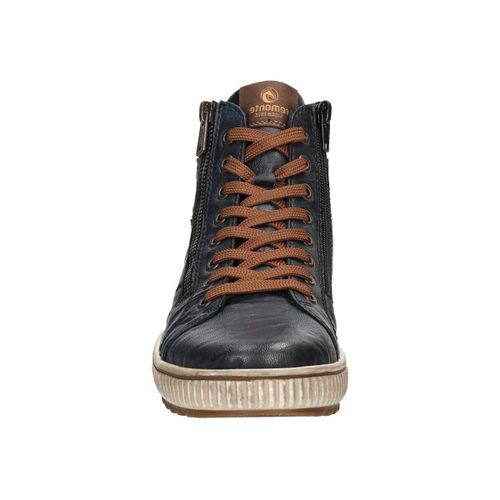 Baskets montantes Veterschoenen Hoog - Remonte - Modalova
