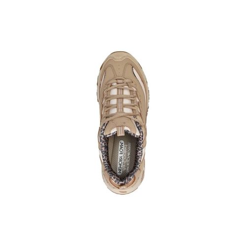 Baskets Skechers D'Lites - Skechers - Modalova