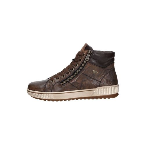 Baskets montantes Veterschoenen Hoog - Remonte - Modalova