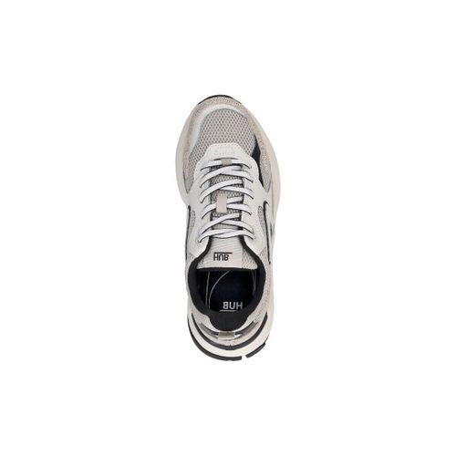Baskets Hub Footwear Grid - Hub Footwear - Modalova